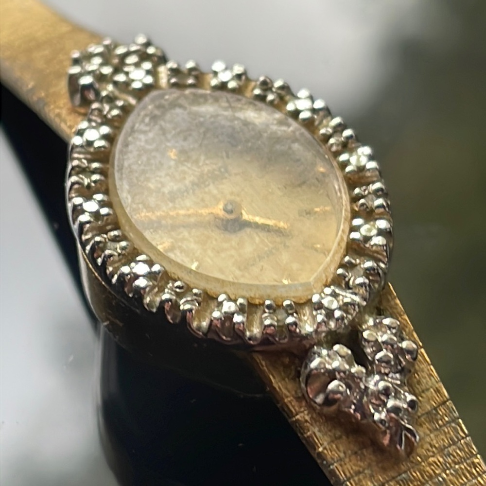 Vintage Phasar Watch